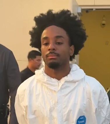 Kenneth Jerome Logan Jr.