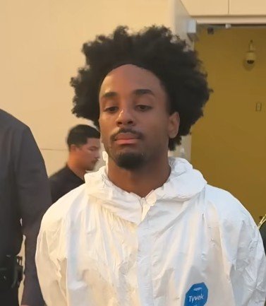 Kenneth Jerome Logan Jr.