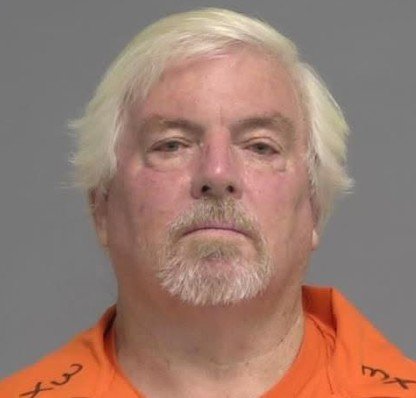 Michael Lawrence Jacobsen