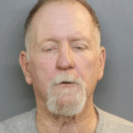 Charlotte County Road Rage Arrest After Shots Fired Near Tamiami Trail