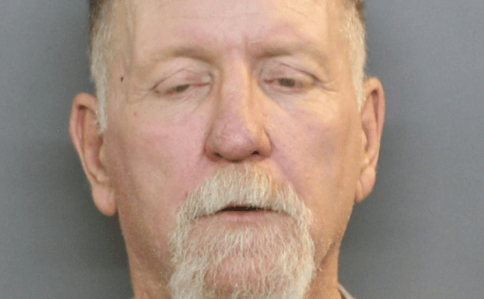Charlotte County Road Rage Arrest After Shots Fired Near Tamiami Trail