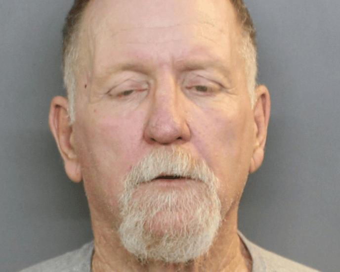 Charlotte County Road Rage Arrest After Shots Fired Near Tamiami Trail