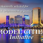 Jacksonville Sheriff's Office Picked for DOJ Model Cities Initiative