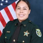 Charlotte County Deputies Help Family Sheltering Under Tarp at Walmart