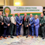 Flagler County's Dan Engert Elected Florida Corrections Accreditation Chair