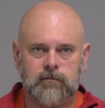 Brandon Wayne Meredith