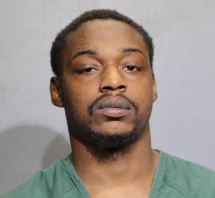 Dequan McDonald