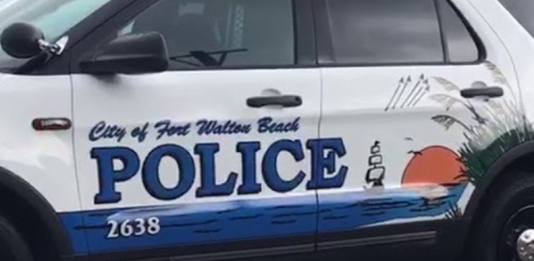 fort-walton-beach-police-unit