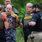 Bunnell Sex Offender Re-Arrested After Phone Search Finds Illegal Images