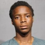 Je'Caryous Beasley