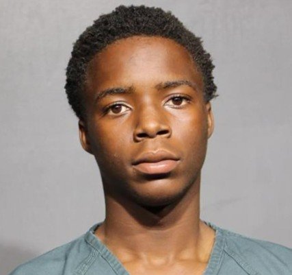 Je'Caryous Beasley