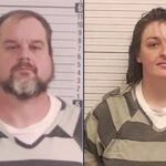 Justin Varnes and Haeley Olson