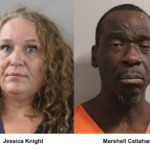 Polk County Grand Theft Arrest Follows Stolen Ford, Two Retail Thefts