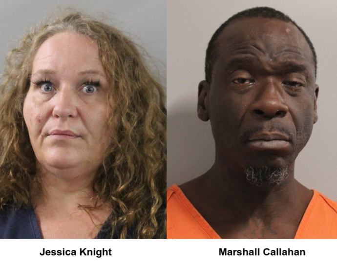 Polk County Grand Theft Arrest Follows Stolen Ford, Two Retail Thefts