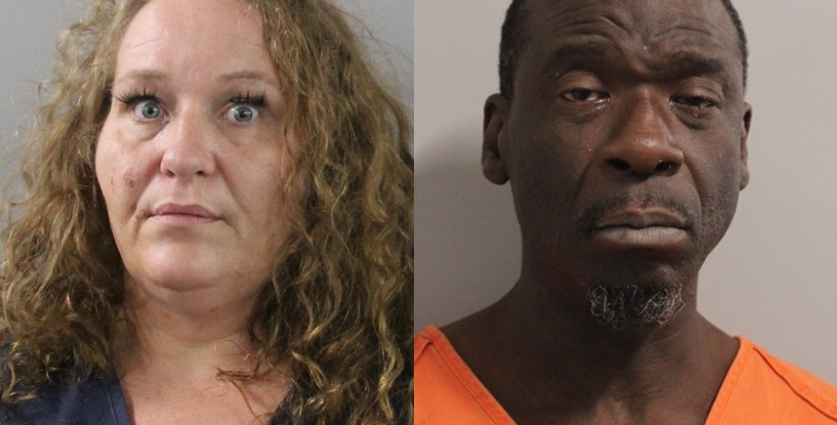Polk County Grand Theft Arrest Follows Stolen Ford, Two Retail Thefts