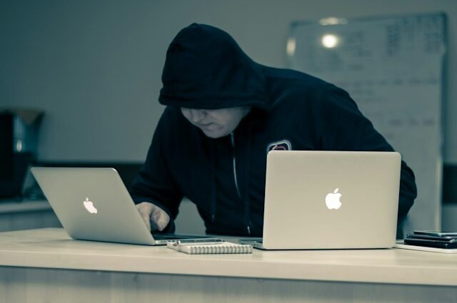 phishing