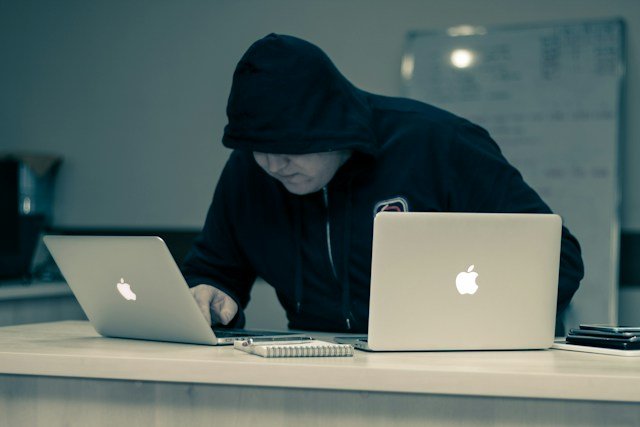 phishing