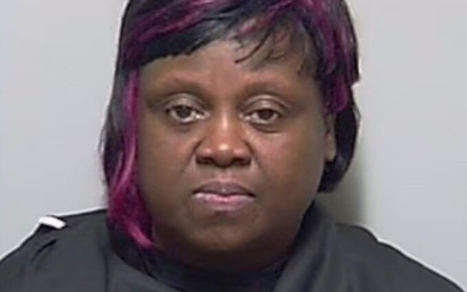 Regena Daniels
