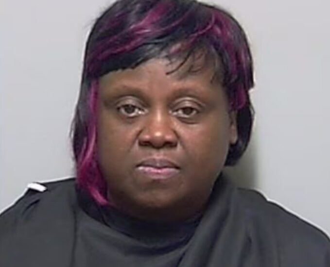 Regena Daniels