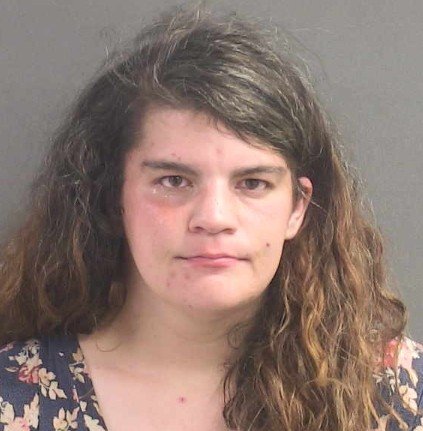Samantha Ashby
