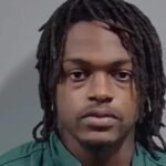 Vontavius Jamaal Bradley