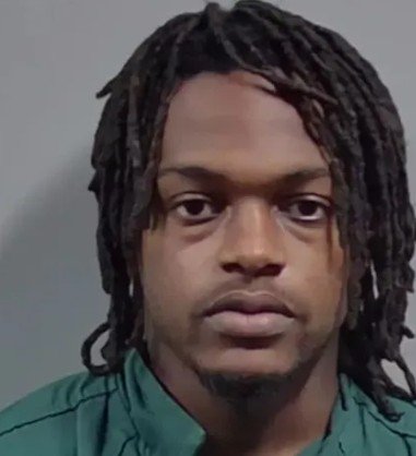 Vontavius Jamaal Bradley